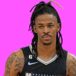 Ja Morant Net Worth