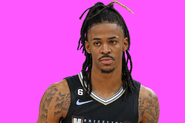 Ja Morant Net Worth