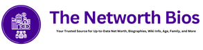 The Networth Bios